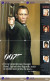 Delcampe - M13007 China Phone Cards James Bond 007 Puzzle 100pcs - Kino