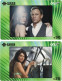 Delcampe - M13008 China Phone Cards James Bond 007 153pcs - Cinema