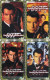 Delcampe - M13008 China Phone Cards James Bond 007 153pcs - Cinéma