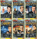 Delcampe - M13008 China Phone Cards James Bond 007 153pcs - Cine