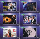 Delcampe - M13008 China Phone Cards James Bond 007 153pcs - Cinema