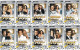 Delcampe - M13008 China Phone Cards James Bond 007 153pcs - Cine