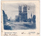 Delcampe - Post Card 1899 London Noting Hill Dresden Deutschland Stamp Queen Victoria Postage And Inland Revenue Penny Lilac - Briefe U. Dokumente