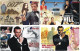 M13010 China Phone Cards James Bond 007 80pcs - Film