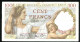 France, 100 Francs, SULLY, 1941, N° : E.21177-125, TTB (VF), Pick#94, F.26.51 - 100 F 1939-1942 ''Sully''
