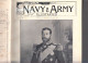 Delcampe - 35.Navy & Army Illustrated A Magazine C N Robinson (Editor) Descriptive And Illustrative Of Everyday Life Price Slashed! - 1850-1899