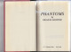 42. Phantoms Dean R Koontz First Edition/1st 1983 G P Putnams And Son, New York Price Slashed! - Horreur