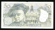 France, 50 Francs, Quentin De La Tour, 1979, N° : K.14-213696, TB (F), Pick#152a, F.67.04 - 50 F 1976-1992 ''quentin De La Tour''