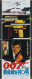 Delcampe - M13013 China Phone Cards James Bond 007 Puzzle 96pcs - Cinéma
