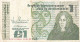 1 Pound - Irlande 1983 - Irland