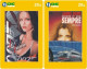 M13016 China Phone Cards James Bond 007 141pcs - Cinéma