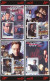 Delcampe - M13016 China Phone Cards James Bond 007 141pcs - Cine