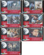 Delcampe - M13016 China Phone Cards James Bond 007 141pcs - Film