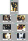 Delcampe - M13016 China Phone Cards James Bond 007 141pcs - Cinéma