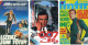 Delcampe - M13018 China Phone Cards James Bond 007 363pcs - Film