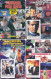 Delcampe - M13018 China Phone Cards James Bond 007 363pcs - Cinema