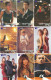 Delcampe - M13018 China Phone Cards James Bond 007 363pcs - Cinéma