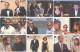 Delcampe - M13018 China Phone Cards James Bond 007 363pcs - Kino