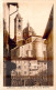 25015 " URBINO-IL DUOMO VISTO DALLA VIA S. GIOVANNI "-VERA FOTO-CART. POST. NON SPED. - Urbino