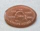 La Réunion - Salazie-Mafate - Monedas Elongadas (elongated Coins)