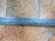 Delcampe - Forte épée à 2 Mains - Type Espadon Zweihänder Spadone - Style Renaissance Copie 19e - BE - Armes Blanches