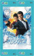 Delcampe - M13019 China Phone Cards James Bond 007 Puzzle 144pcs - Cinéma