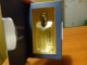 Miniature Parfum Avec Boite Cartier - Miniatures Hommes (avec Boite)