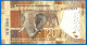 Afrique Du Sud 20 Rand 2015 Sign Kganyago Nelson Mandela Animal South Africa Que Prix + Port Billets Rands - Suráfrica