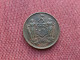 BRITISH NOTH BORNÉO Monnaie De One Cent 1889 - Kolonies
