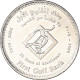 Monnaie, Émirats Arabes Unis, Dirham, 2004 - Ver. Arab. Emirate