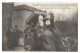 CPA     METZ 19 Novembre 1918  Devant La Statue Renversée : 140 - Metz Campagne