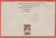 ROUMANIE LETTRE RECOMMANDEE DE 1961 DE BUCAREST POUR ASNIERES FRANCE - Postmark Collection