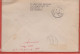 ROUMANIE LETTRE RECOMMANDEE DE 1962 DE BUCAREST POUR COURBEVOIE FRANCE - Postmark Collection