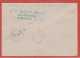 TCHECOSLOVAQUIE LETTRE RECOMMANDEE DE 1961 DE PRAGUE POUR ASNIERES FRANCE - Storia Postale