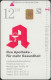 GERMANY R01/98 - Ihre Apotheke - R-Series : Regions