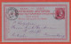 GRECE ENTIER POSTAL DE 1899 POUR KORNEUBURG AUTRICHE - Postal Stationery