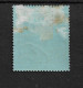 BERMUDA 1943 2s PURPLE AND DEEP BLUE/PALE BLUE SG 116d ORDINARY PAPER  MOUNTED MINT Cat £15 - Bermuda