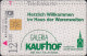 GERMANY R05/98 Galeria Kaufhof - Hannover - Modul 20 - R-Series: Regionale Schalterserie