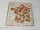 PUZZLE CARTE DE FRANCE - Puzzles