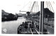 20267  THROUGH   PANAMA CANAL LOCKS    PANAMA ( Bateau )  (  2 Scans) - Panama