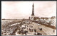 BLACKPOOL Central Promenade And Tower - Blackpool