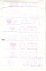 NEDERLAND 40 X Roodfrankering / Meterstamp Vnl Gemeenten - Frankeermachines (EMA)
