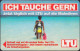 GERMANY R12/98 LTU - Strand - Taucher - Modul 25 - R-Series : Regionali