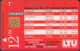 GERMANY R12/98 LTU - Strand - Taucher - Modul 25 - R-Series : Regionales