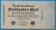 DEUTSCHES REICH 500 MILLIONEN 07.07.1923 # J.7086807 RADAR P# 74b Reichsbank - 500 Mark