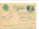 URSS - Entier Postal 1957 - 40k Moscou - 1950-59