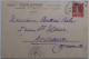 ETHEL PARKINSON - Enfants Et Bouquet De Fleurs - CPA 1909 - Parkinson, Ethel
