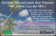 GERMANY R05/99 Lotterie Albert - Hameln - NKL - Strand Mit Palmen - R-Series: Regionale Schalterserie