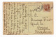 Carte Postale Monte Carlo 1925 Monaco Café De Paris Barcelona Espagne - Brieven En Documenten