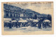 Carte Postale Monte Carlo 1925 Monaco Café De Paris Barcelona Espagne - Lettres & Documents